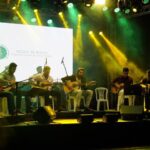 Fama – MG recebe Projeto Cultural Vida Caipira