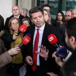 Ventura reage à decisão do Tribunal sobre cartazes: “Erro profundo que vamos pagar caro”