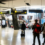 Sistema europeu de controlo de fronteiras suspenso por três meses no aeroporto de Lisboa