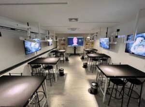 Cirurgiões-Dentistas Buscam Pós-Graduação com Cirurgias 